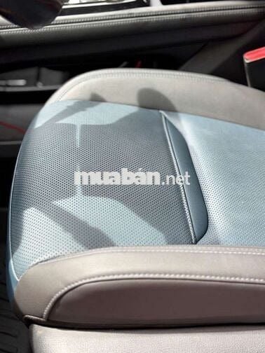 Ford Territory 2025 Titanium X Đỏ 7000 km