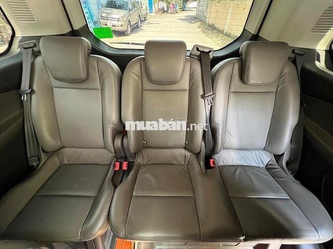 FORD TOURNEO 2.0 TITAMIUM 2019(km 36.000)