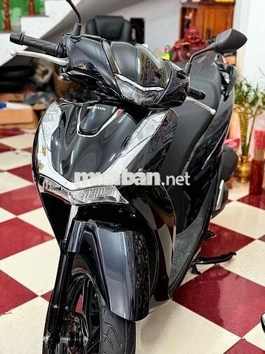 Sh 125 2024 nguyên rin 100%. 2 khoá 2 gương