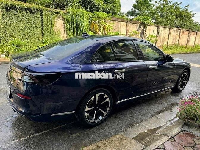 VinFast Lux A2.0 2021 Plus 2.0 AT