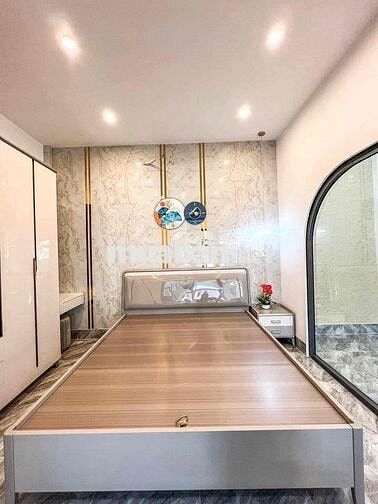 ✅ Nhà thuê Mới 3 phòng hẻm 54 Trần Việt Châu