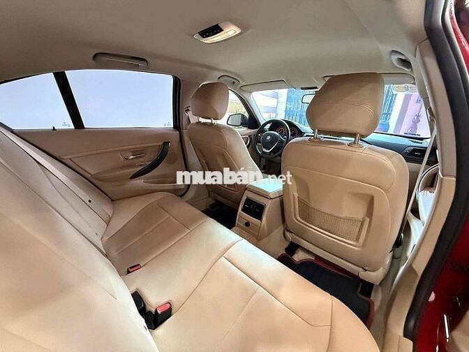 ❤BMW 320i 2016 xe đẹp bao check