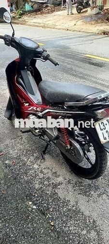 Cần bán xe sirius biển 43 cực đẹp