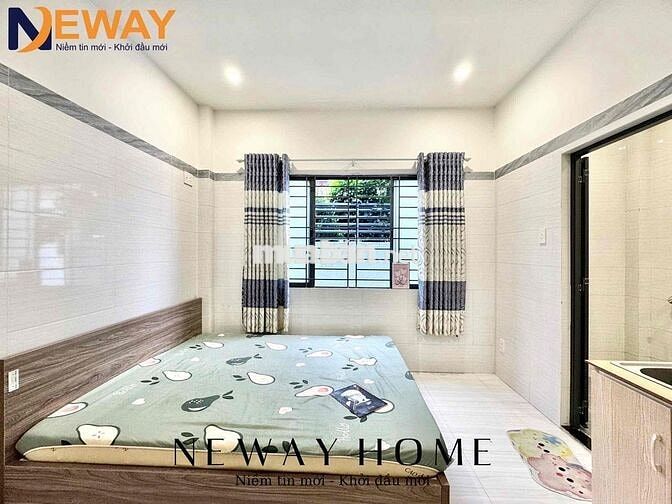 PHÒNG TRỌ GIÁ RẺ KẾ BÊN NHÀ THỜ PHAOLÔ BÌNH TÂN VÀ KẾ AEON BÌNH TÂN