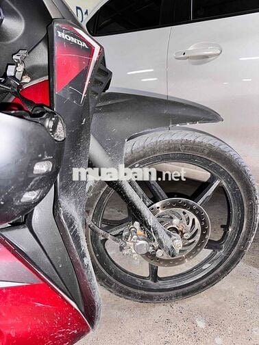 wave rsx 110 bánh mâm thắng đĩa