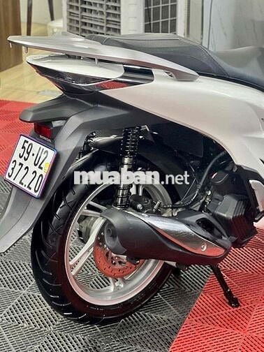 🏍️ HONDA SH 150i ABS – 2020 – CHUẨN ZIN