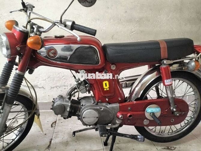 Cần bán gấp xe 67 đẹp