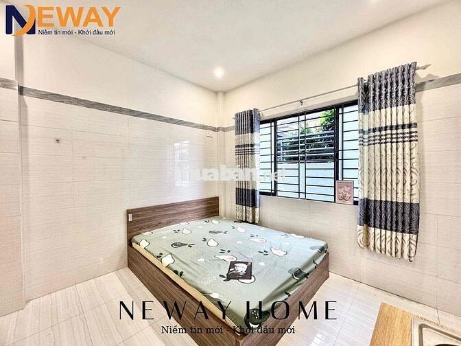 PHÒNG TRỌ GIÁ RẺ KẾ BÊN NHÀ THỜ PHAOLÔ BÌNH TÂN VÀ KẾ AEON BÌNH TÂN