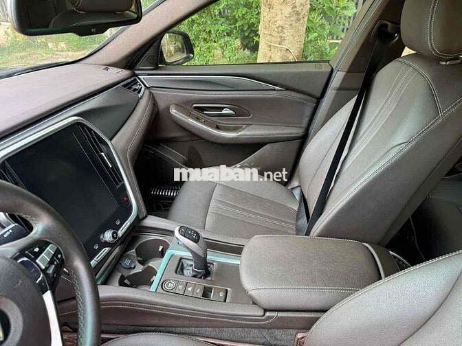 VinFast Lux A2.0 2021 Plus 2.0 AT