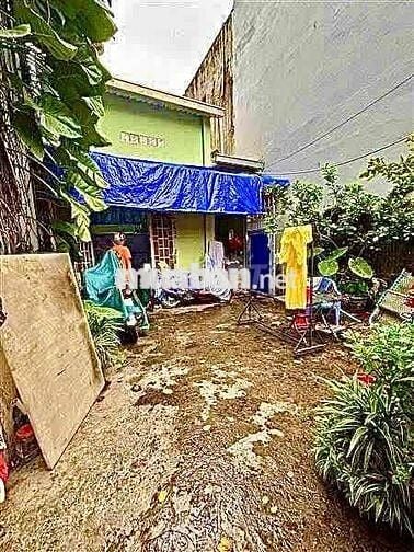 Bán nhà 53m² gần chợ Bình Triệu – đường 6m – sổ riêng – giá 5.2 tỷ