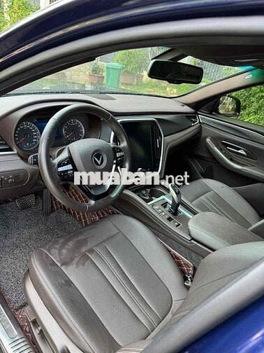 VinFast Lux A2.0 2021 Plus 2.0 AT