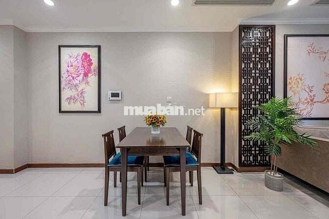 1PN - 2PN - 3PN - 4PN - Landmark 81 - Đa dạng phân khúc(Full nội thất)