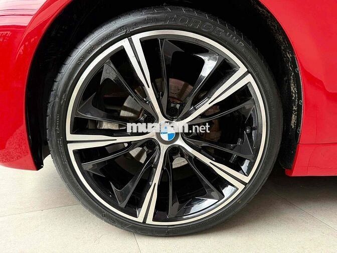 ❤BMW 320i 2016 xe đẹp bao check