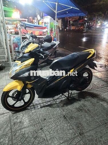 CẦN BÁN NOVO 6 NGUYÊN RIN