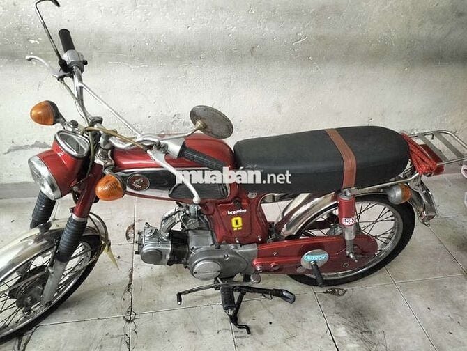 Cần bán gấp xe 67 đẹp