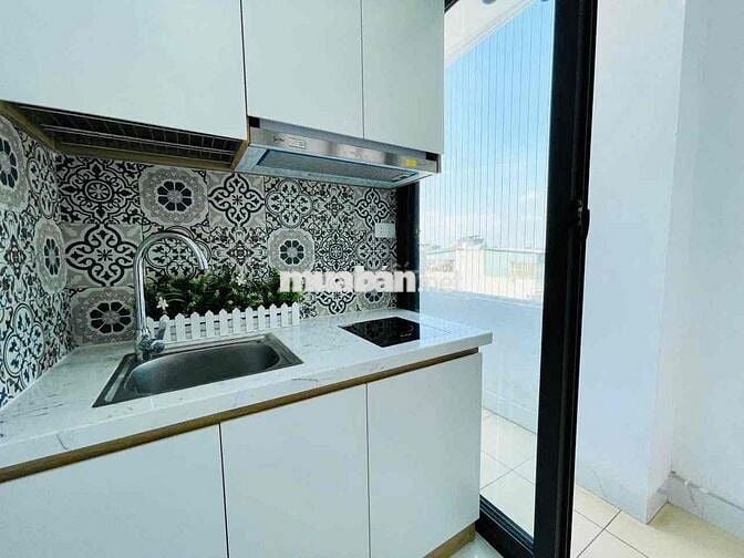 1 PN TÁCH BẾP NGAY CHỢ BÀ CHIỂU