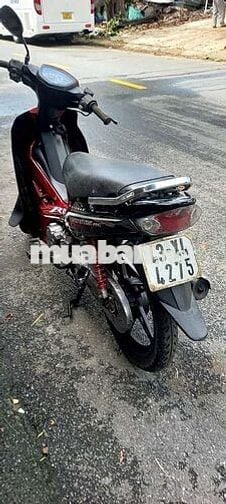 Cần bán xe sirius biển 43 cực đẹp