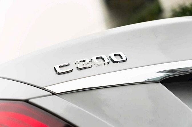 LONG ANH AUTO về Mercedes C200FL model 2019