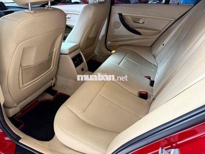 ❤BMW 320i 2016 xe đẹp bao check
