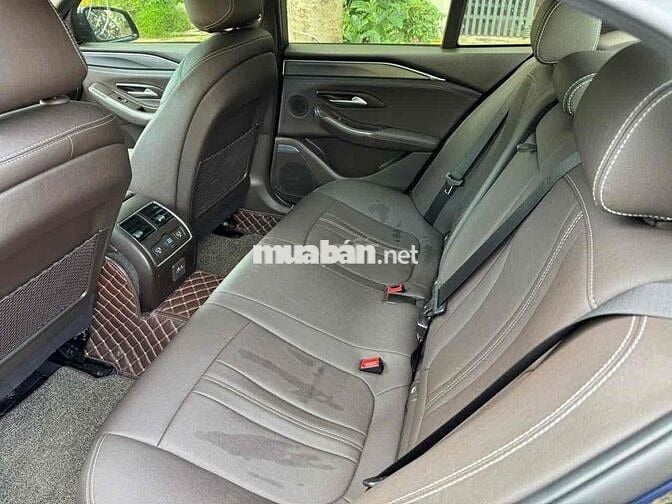 VinFast Lux A2.0 2021 Plus 2.0 AT