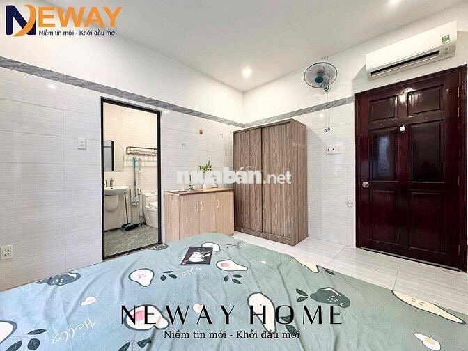 PHÒNG TRỌ GIÁ RẺ KẾ BÊN NHÀ THỜ PHAOLÔ BÌNH TÂN VÀ KẾ AEON BÌNH TÂN