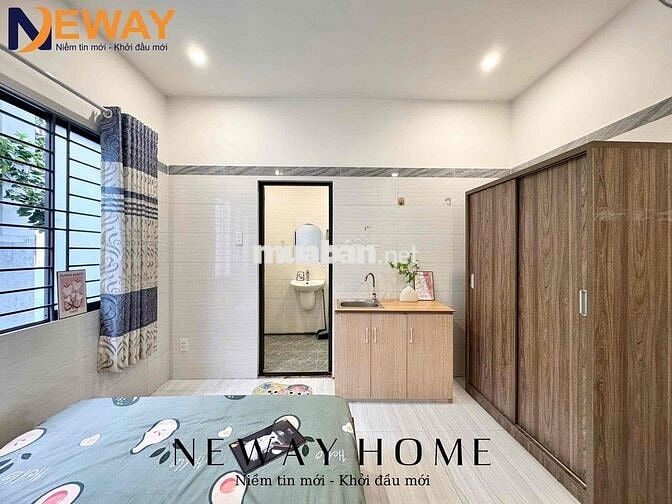 PHÒNG TRỌ GIÁ RẺ KẾ BÊN NHÀ THỜ PHAOLÔ BÌNH TÂN VÀ KẾ AEON BÌNH TÂN