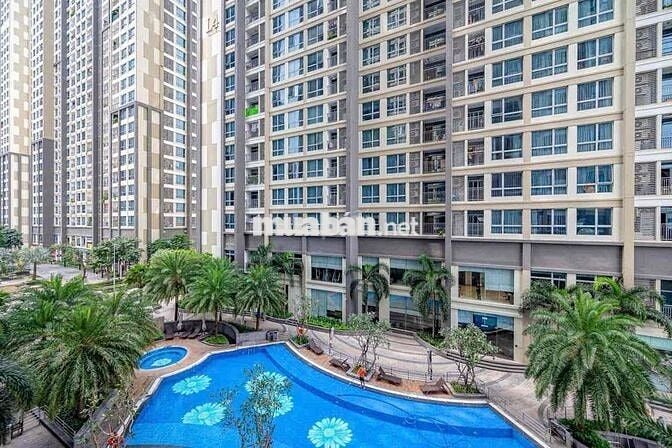 1PN - 2PN - 3PN - 4PN - Landmark 81 - Đa dạng phân khúc(Full nội thất)