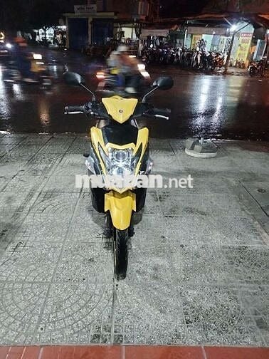 CẦN BÁN NOVO 6 NGUYÊN RIN