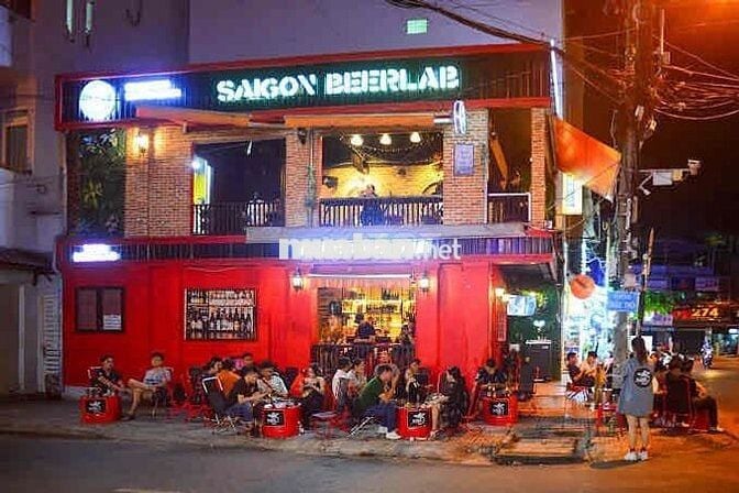 Siêu phẩm  Góc 2 MT 89 Cửu Long Q10 Trệt Lầu TRỐNG SUỐT giá 40tt