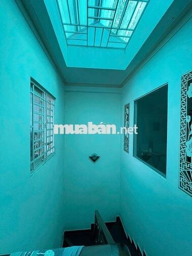 Bán nhà HXH Tân Bình, 4 tầng kiên cố, 4PN, SHR, chỉ nhỉnh 5 tỷ