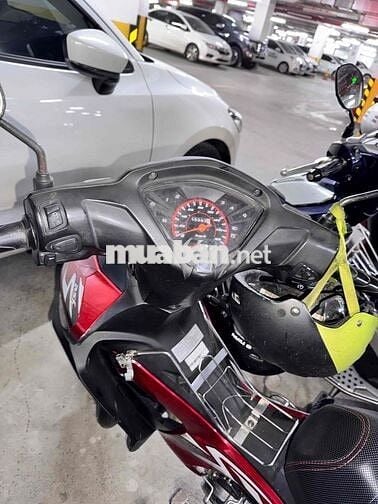 wave rsx 110 bánh mâm thắng đĩa