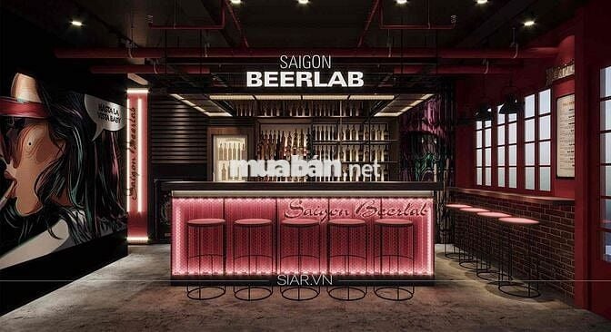 Siêu phẩm  Góc 2 MT 89 Cửu Long Q10 Trệt Lầu TRỐNG SUỐT giá 40tt