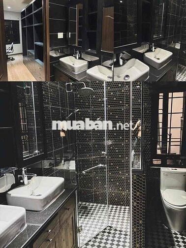 ❌Cho Thuê Biệt Thự 500m2 7 Phòng Ngủ Full  Chánh Nghĩa Gần Coopmart