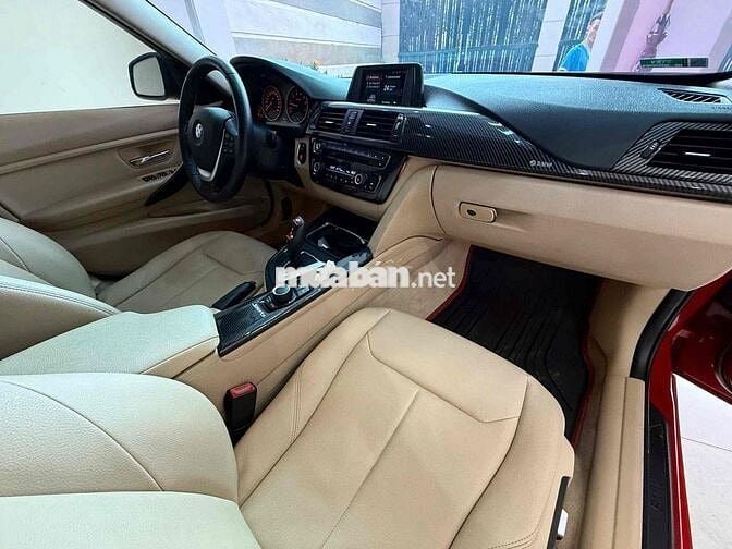 ❤BMW 320i 2016 xe đẹp bao check