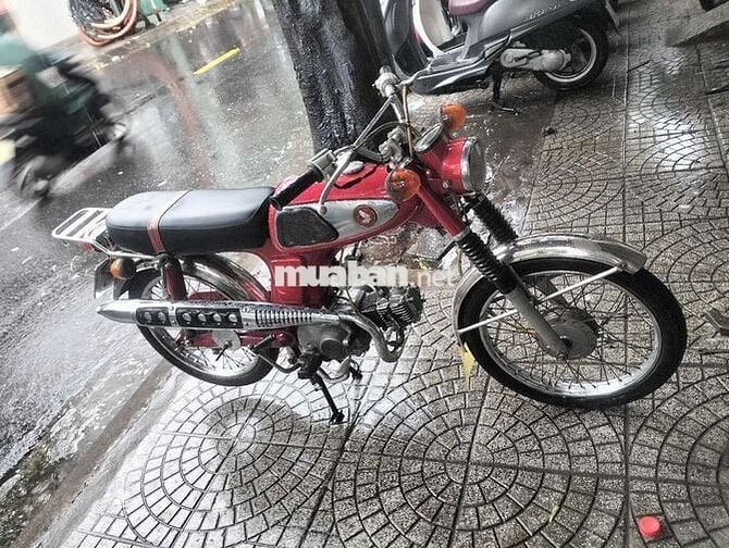 Cần bán gấp xe 67 đẹp