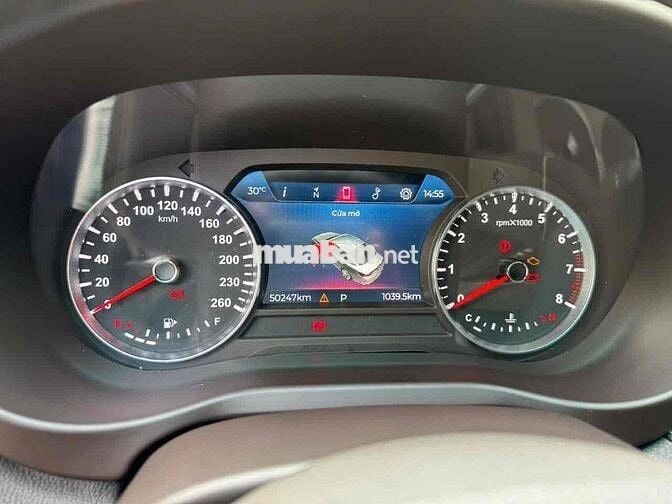 VinFast Lux A2.0 2021 Plus 2.0 AT