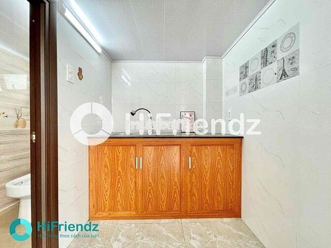 DUPLEX BAN CÔNG - FULL NỘI THẤT - CÓ BẢO VỆ - Ở LIỀN ĐƯỢC - AN NINH