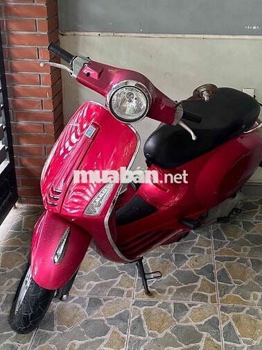 vespa chính chủ 43 máy móc rin ngon