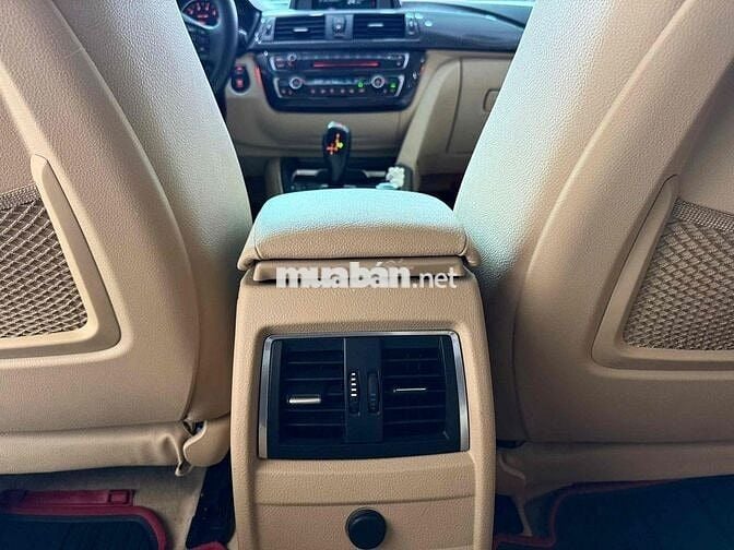 ❤BMW 320i 2016 xe đẹp bao check