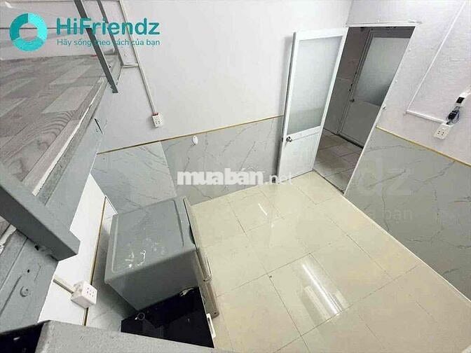 Duplex Cao Rộng Thoáng- Tiện Nghi Đầy Đủ- Chỉ Từ 3tr Chẵn