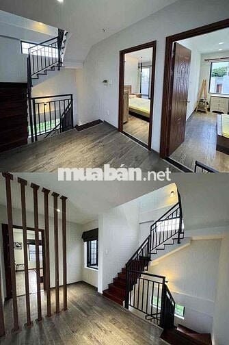 ❌Cho Thuê Biệt Thự 500m2 7 Phòng Ngủ Full  Chánh Nghĩa Gần Coopmart