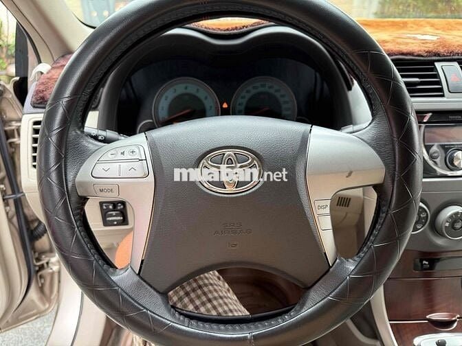 siêu phẩm Altis 2013 1.8G 1 chủ sử dụng mới tinh