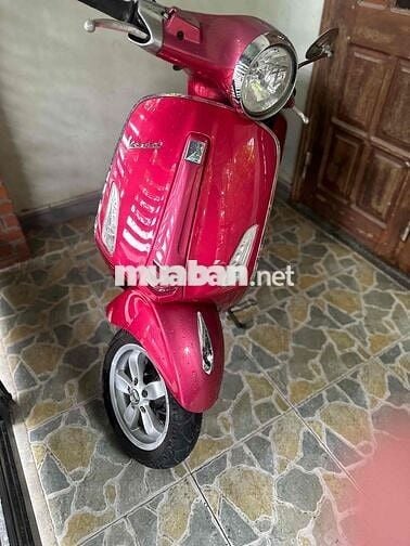 vespa chính chủ 43 máy móc rin ngon