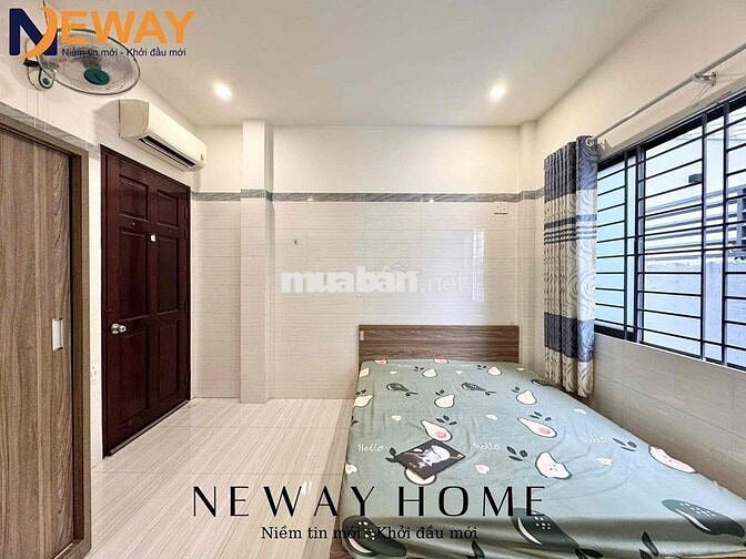 PHÒNG TRỌ GIÁ RẺ KẾ BÊN NHÀ THỜ PHAOLÔ BÌNH TÂN VÀ KẾ AEON BÌNH TÂN