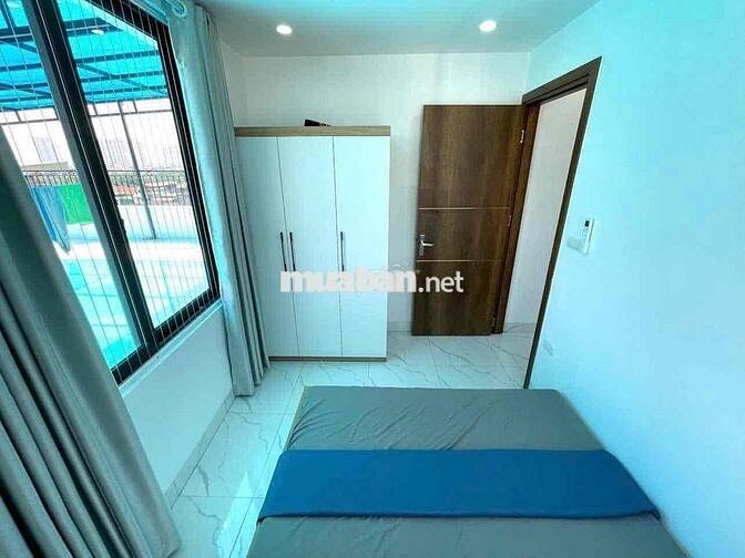 1 PN TÁCH BẾP NGAY CHỢ BÀ CHIỂU