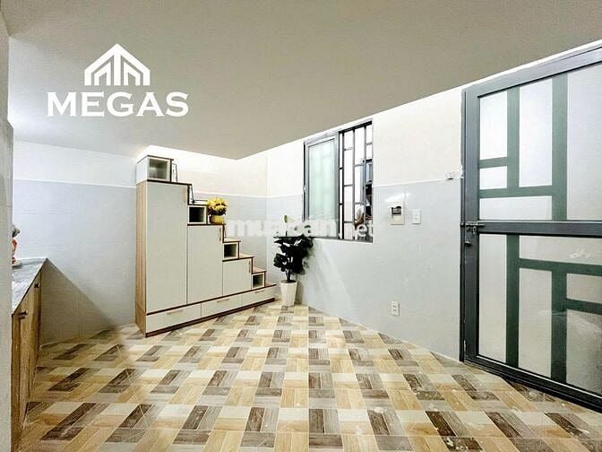 ✨CHO THUÊ PHÒNG MỚI CÓ GÁC SẴN MÁY LẠNH NGAY LÊ VĂN QUỚI - HƯƠNG LỘ ⚜️