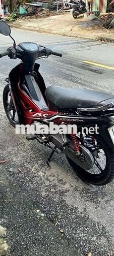 Cần bán xe sirius biển 43 cực đẹp