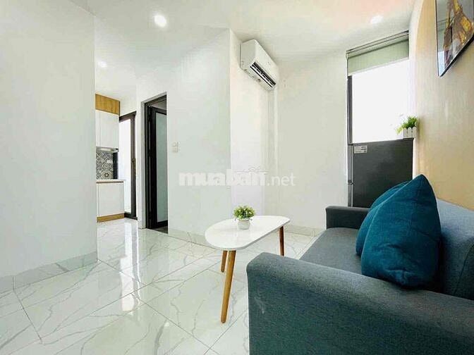 1 PN TÁCH BẾP NGAY CHỢ BÀ CHIỂU