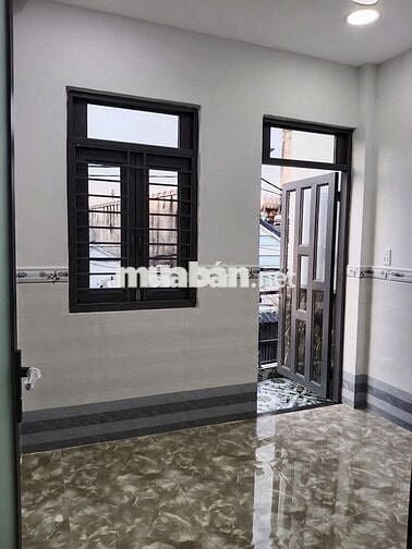 Nhà thuê đẹp Gò Vấp 2PN💥 Phan Huy Ích Phường 12 💥Giá 8,3 triệu