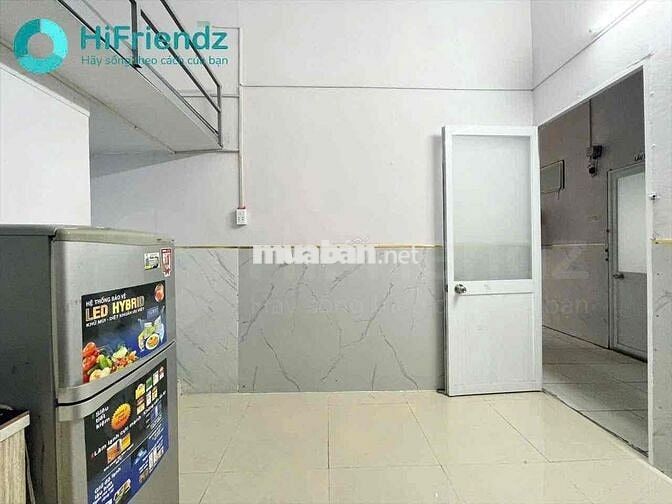 Duplex Cao Rộng Thoáng- Tiện Nghi Đầy Đủ- Chỉ Từ 3tr Chẵn